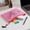 Green, variant on A4 Mesh Zipper Pouch Document Bag, Waterproof Plastic Zip File Folder, Multipurpose Receipt Stationery Organizer for School Office