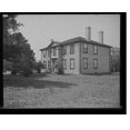 thumbnail image 2 of Historic Framed Print, Cutt's House, Kittery Point, Me., 17-7/8" x 21-7/8", 2 of 9