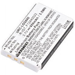 UltraLast - Lithium-Ion Battery