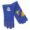 Steiner Welding Gloves,L/9,PR 2519B-L