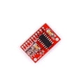thumbnail image 1 of Placa amplificadora de sonido Monstrate módulo de alta velocidad 5V convertidor Estéreo 2X3W, 1 of 6