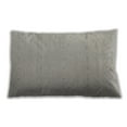thumbnail image 1 of Ahgly Company Indoor Rectangular Contemporary Lumbar Throw Pillow, 13 inch by 19 inch, 1 of 5