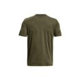 thumbnail image 5 of Camiseta Under Armour Sportstyle con pecho izquierdo y manga corta para hombre, 5 of 5