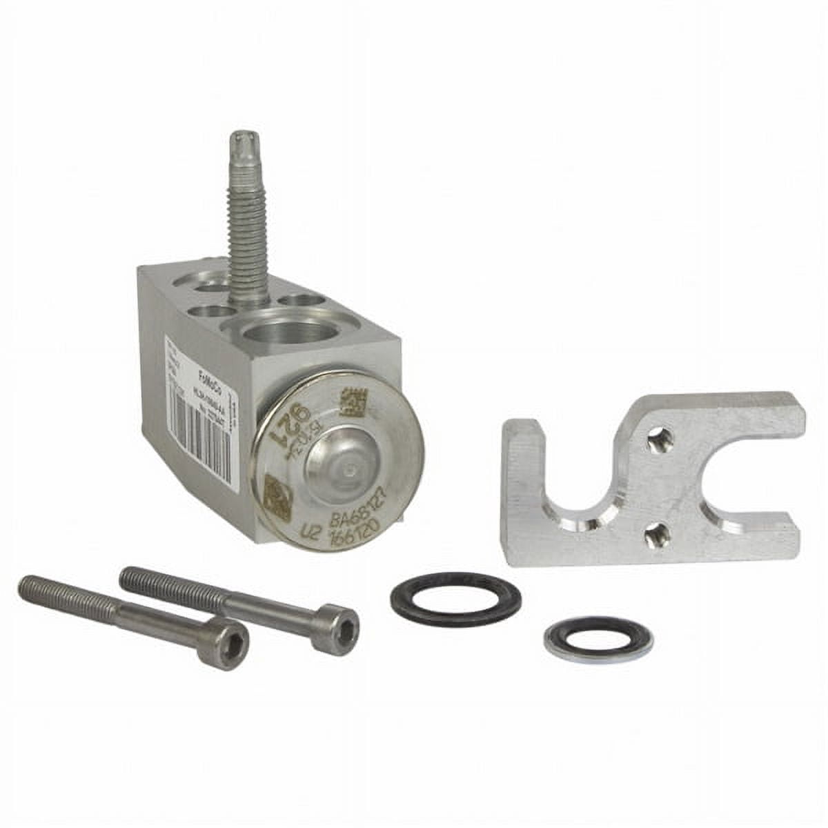 Motorcraft A/C Expansion Valve YG-815 2018 Ford F-150
