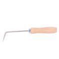 thumbnail image 1 of Pistola De Soldar Ganchillo, Amplia Aplicación Compacta Ganchillo De Soldadura Resistente Al Desgaste De Madera De Haya Multifuncional De Acero De Alta Velocidad Para TPO, 1 of 7