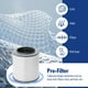 thumbnail image 5 of Filtro de repuesto para purificador de aire Senowi 12030 para Clorox, 5 of 7