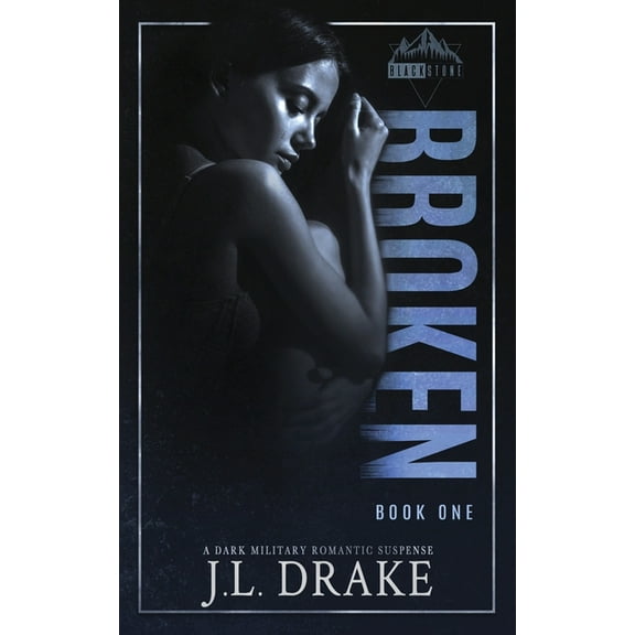 Broken Broken, Book 1, (Paperback)
