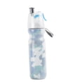 thumbnail image 1 of Pro Space Insulated Double-layer Cold Spray Water Bottle 18 oz, 1 of 4