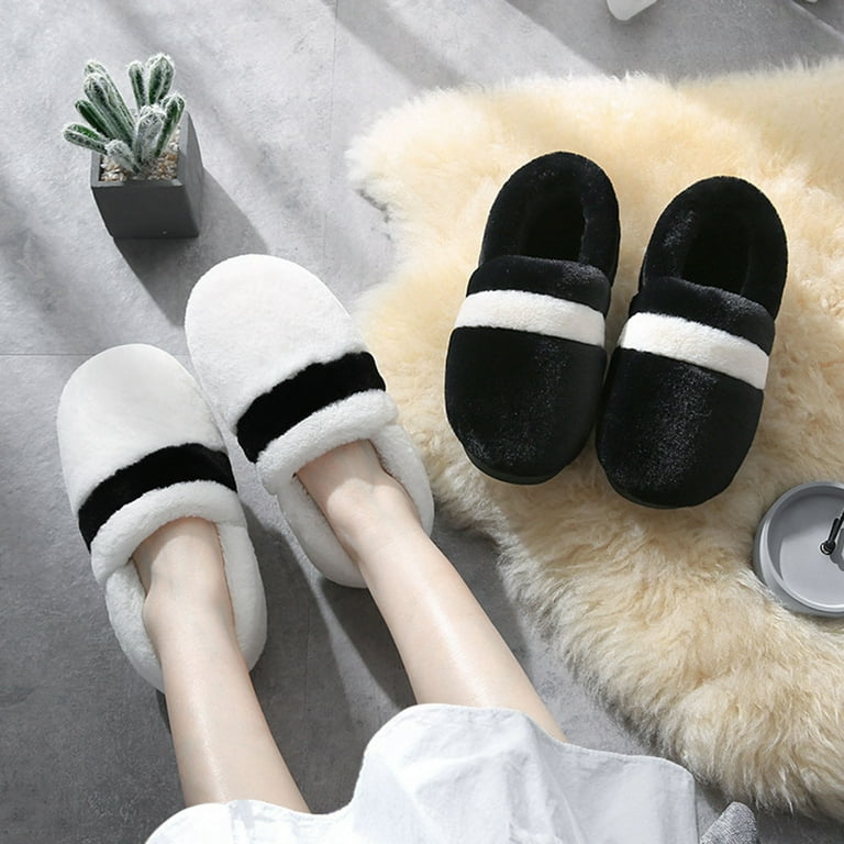 Natural reflections discount house shoes