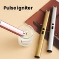 thumbnail image 2 of Electric Rechargeable Igniter Windproof Compact Size Portable Barbecue Stove Igniter Camping Accessories, 2 of 7