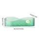 thumbnail image 3 of Fiudx Estante Transparente, Organizador de Baño Que Ahorra Espacio, Estante de Almacenamiento de Pared, Práctico Diseño de Gancho, Multiusos, Ideal para El Baño En Casa, Viajes., 3 of 6
