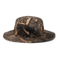 thumbnail image 4 of Pacific Headwear Active Sport Mossy Oak Camo Boonie, 4 of 5