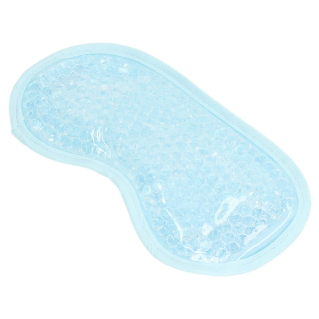 Cubión Refrescante Para Los Los Ojos, Cubión Refesscante para Loss Los Ojos, Máscara de Gel Reutilizable Para Los Los Los Ojos, Alivio del Estrés, Relajación, Comprresa fría y y