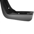 thumbnail image 4 of Front Rear Mud Flaps Splash Guards 2008-2010 Volvo C30 Non-sport Mudguards, 4 of 7