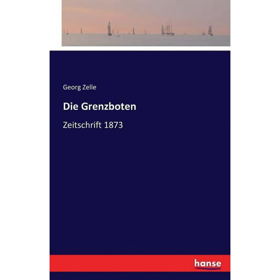 Die Grenzboten
