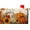 Faith Family Fall240501, variant on Faith Family Fall Mailbox Covers Magnetic Standard Size 18"" X 21"", Autumn Sunflower Maple Leaf Pumpkin Mailbox Wraps Post Letter Box Cover for Holiday Garden Yard Decor