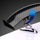 thumbnail image 1 of FESTFENDS 1Ud Accesorio De Para Auto Spoiler Trasero Estable Y Funcional, 1 of 8