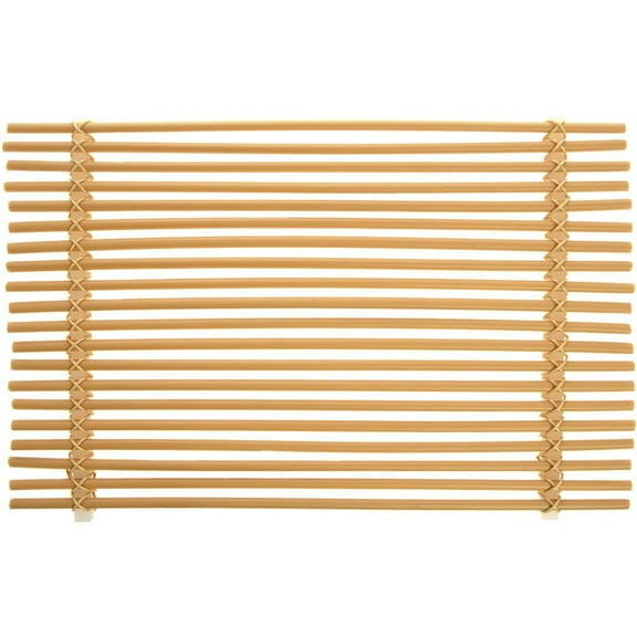 HUBERT® Polypropylene Artisan Bakery Rack - 23 3/4"L x 15 3/4"W x 1"H