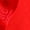 Red, variant on Mens Womens Underwear Panties 's Solid Color Medium High Waist Ultra Thin Hollow Loose Plus Size Breathable Briefs Cool Breathable Panties with Full-Coverage