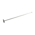 thumbnail image 2 of Mosiee 54Mm Soil Thermometer Compost Soil Tester Meter Probe Stainless Steel Temperature Monitor Measure Fertilizer Water Temperature, 2 of 9