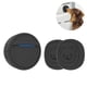 thumbnail image 2 of Timbre inalámbrico, cascabeles para perros para entrenamiento de orinal IP55 Timbre de timbre a prueba de agua Operando 55 melodías 5 niveles de volumen Flash LED Xemadio 2034827-2, 2 of 8