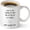 F#4, variant on Father's Day Mug  for Dad, Funny Everyday I Appreciate You But Today You Get A Mug Coffee Mug from Son Daughter, Humorous Father's Day Cup  - 11oz White Ceramic Cup