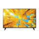 thumbnail image 1 of PANTALLA DE 50" 4K SMART TV UHD THINQ MARCA LG LG 50U//Q75, 1 of 5