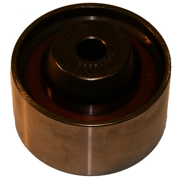 Cloyes Engine Timing Belt Idler Fits select: 2001-2006 KIA OPTIMA, 2001-2004 HYUNDAI SANTA FE