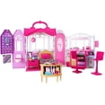 thumbnail image 2 of Casa de Vacaciones MATTEL Barbie, 2 of 3