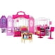 thumbnail image 2 of Casa de Vacaciones MATTEL Barbie, 2 of 3