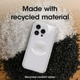 thumbnail image 6 of OtterBox OTTER + POP SYMMETRY CLEAR SERIES for iPhone 14 Pro Max ONLY - CLEAR, 6 of 6