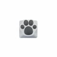 thumbnail image 3 of ZomoPlus Kitty Paw Premium Metal Keycap, 3 of 5