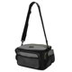 thumbnail image 4 of Fishing Lure Bag Tackle Reel Carrier Box SingleShoulder Storage Square Pocket Outdoor Accessory, 4 of 5