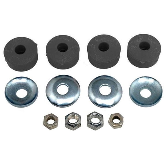ACDelco Front Suspensio (B)