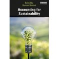thumbnail image 1 of Accounting for Sustainability, 1 of 1