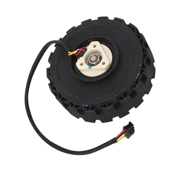 Drive DDSM400 Direct Drive Servo Motor Wide Speed Range Adjustable Low Noise Integrated Hub Motor for RC Car Robot DIY