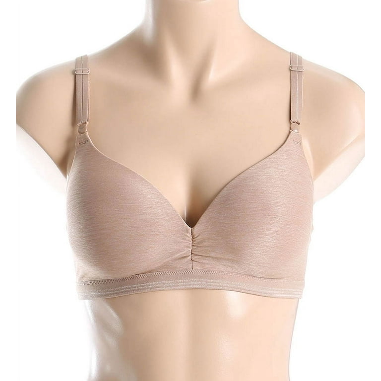Warner'S Rn3281A Play It Cool Wirefree Contour Bra With Lift 