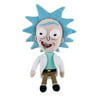 Rick and Morty Plush toy: Rick and Morty - Rick (Smile)
