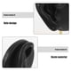 thumbnail image 3 of FESTFENDS Soporte Para Exhibir Aretes Con De Oreja Negro Estable Y Duradero Para Joyería, 3 of 8