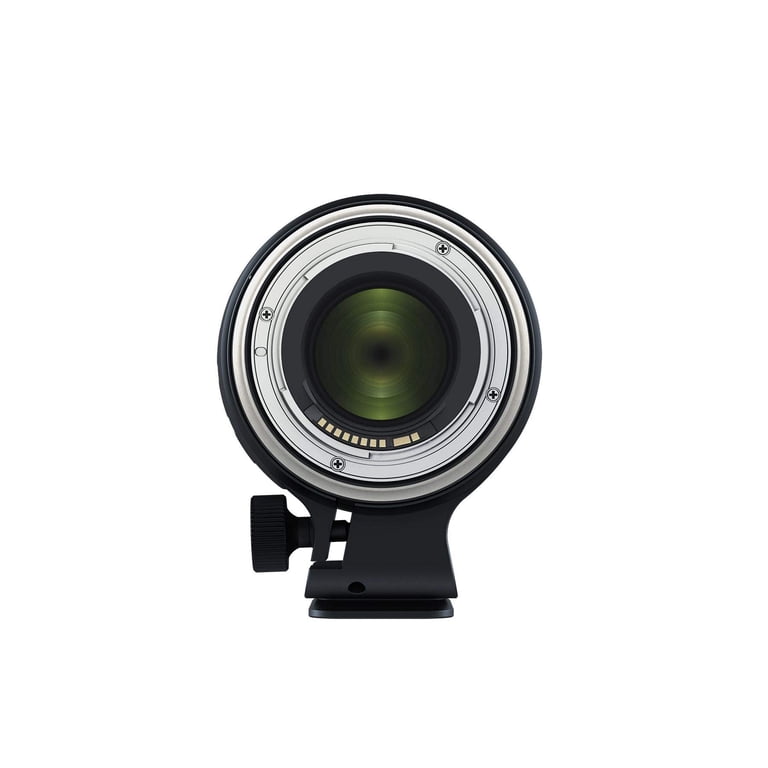 Tamron SP 70-200mm F/2.8 Di VC G2 Lens for Canon EF Digital SLR