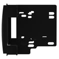 thumbnail image 2 of Metra Aftermarket Double DIN Radio Installation Kit for Chrysler 2007-2020, 2 of 5