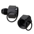thumbnail image 5 of 3mirrors AN6 6AN Male Flare to AN8 8AN ORB O-ring Boss Fitting Adapter (2-Pack), 5 of 5