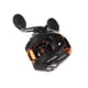 thumbnail image 2 of Lixada AF103 10+1BB Ball Bearings Left Hand Bait Casting Fishing Reel High Speed 6.3:1 Black, 2 of 5