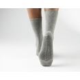 thumbnail image 6 of Grip Socks - Non-Slip Socks for Women and Men - Hospital Socks - 3 pairs, 6 of 9