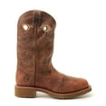 thumbnail image 3 of Men's Composite Toe Double H Work Boots DH6134, 3 of 6