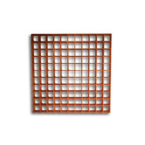 121x0.75 inch Size Square Shape Multicutter- Fast Shipping - Sharp Edges - Exceptional Quality