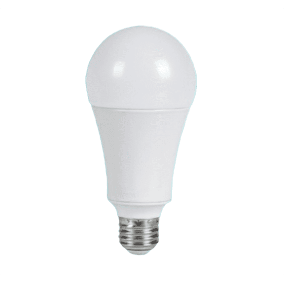 GoodBulb 12W A21 LED Light Bulb 5000K Daylight 100W Equivalent Dimmable High Output 2 Pack