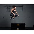 thumbnail image 3 of TRX 18" Soft Plyo Box Stackable Gym Fitness Exercise Equipment, Black, 3 of 4