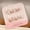 CKLT085-B5 Enamel Ice Flower [Paper Card Kit], variant on Simple whitening three-dimensional magic mirror powder phototherapy hand-worn armor 24 pieces golden floral bean paste gradual change nail patch