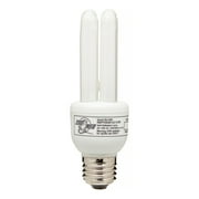 Zoo Med ReptiSun 5.0 Mini Compact Fluorescent Bulb, 13 Watt